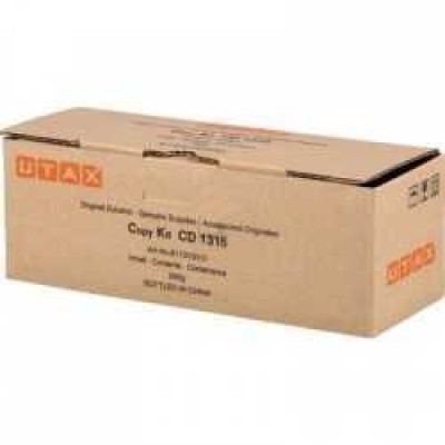 Utax CD-1315 Orjinal Fotokopi Toneri (611310010) (T9101) hemen satın al!