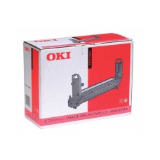 OKI 41304110 Type C2 Kırmızı Orjinal Drum Ünitesi - C7000 / C7200 / C7400