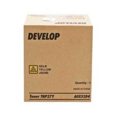Develop TNP-27Y Sarı Orjinal Toner - Ineo +25