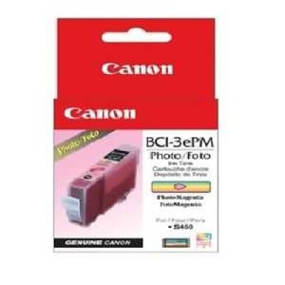 Canon BCI-3ePM (4484A003) Foto Kırmızı Orjinal Kartuş - BJC-3000 (T8543) hemen satın al!
