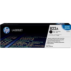 HP C8550A (822A) Siyah Orjinal Toner - Laserjet 9500