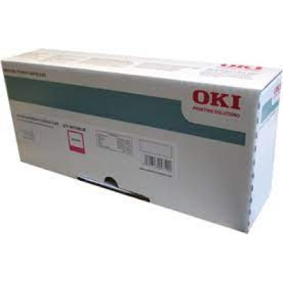 OKI 44318618 Kırmızı Orjinal Toner - ES3032a4 / ES7411 (U) (T8558) hemen satın al!