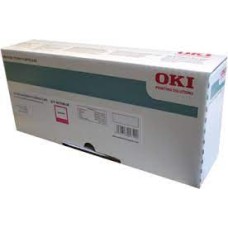 OKI 44318618 Kırmızı Orjinal Toner - ES3032a4 / ES7411