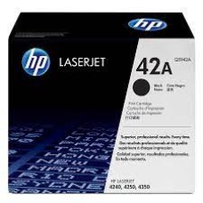 HP Q5942A (42A) Orjinal Toner - Laserjet 4250