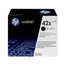 HP Q5942XC (42X) Siyah Orjinal Toner - Laserjet 4250 Seali Çekilmiş