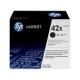 HP Q5942XC (42X) Siyah Orjinal Toner - Laserjet 4250 Seali Çekilmiş