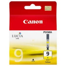 Canon PGI-9Y Sarı Orjinal Kartuş - iX7000