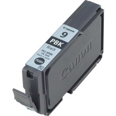 Canon PGI-9PBK Foto Siyah Orjinal Kartuş - iX7000