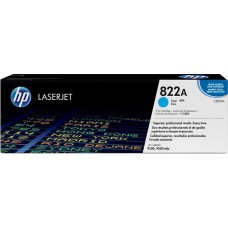 HP C8551A (822A) Mavi Orjinal Toner - Laserjet 9500