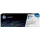 HP C8551A (822A) Mavi Orjinal Toner - Laserjet 9500