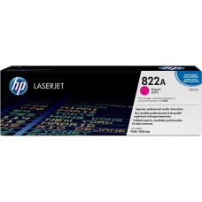 HP C8553A (822A) Kırmızı Orjinal Toner - Laserjet 9500