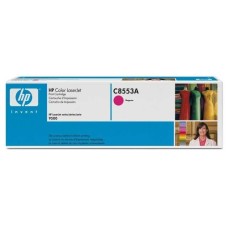 HP C8553A (822A) Kırmızı Orjinal Toner - LaserJet 9500