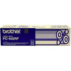 Brother PC-402RF Orjinal Faks Filmi - Fax 645 / Fax 685MC