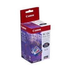 Canon BC-12E Orjinal Fotoğraf Kartuşu - BJC-85 / BJC-55