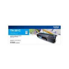 Brother TN-361C Mavi Orjinal Toner - DCP-L8450 / HL-L8250