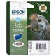 Epson C13T07954020 Açık Mavi Orjinal Kartuş - Stylus Photo 1400