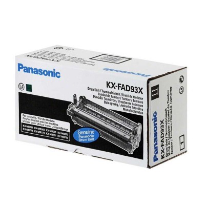Panasonic KX-FAD93X Orjinal Drum Ünitesi - KX-MB262 / KX-MB772 / KX-MB783 (T8631) hemen satın al!