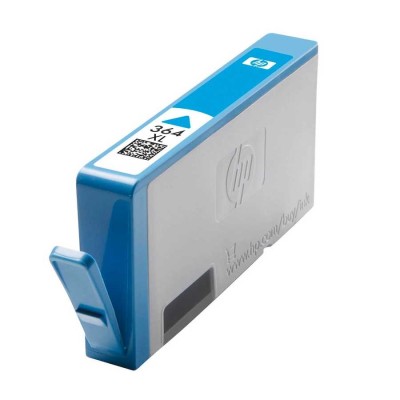 HP CB323E (364XL) Mavi Orjinal Kartuş - C5380 / C6380 (U) (T8639) hemen satın al!