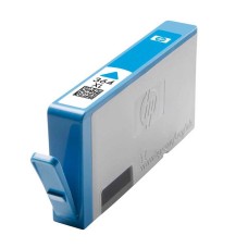 HP CB323E Mavi Orjinal Kartuş - C5380 / C6380