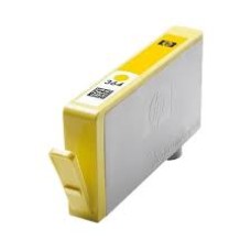 HP CB320EE Sarı Orjinal Kartuş - C5380 / C6380
