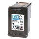 HP C8765EE Siyah Orjinal Kartuş - Deskjet 5740