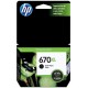 HP CZ117AB Siyah Orjinal Kartuş Yüksek Kapasite - DeskJet 3525