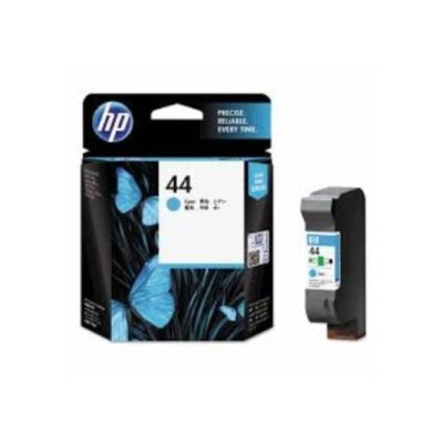 HP 51644CE (44) Mavi Orjinal Kartuş - Designjet 350 / 450 (U) (T8655) hemen satın al!