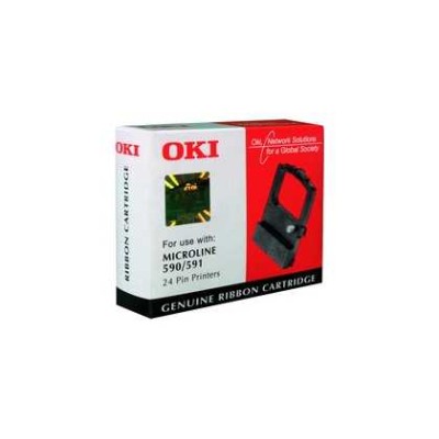 OKI 09002316 Orjinal Şerit - ML-590 / ML-591 (T8660) hemen satın al!