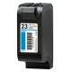 HP C1823D Renkli Orjinal Kartuş