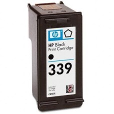 HP C8767E Siyah Orjinal Kartuş - Deskjet 5743