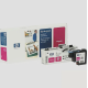 HP C4822A Kırmızı Kafa Kartuşu - DesignJet 1050C