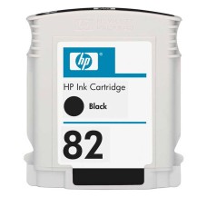 HP CH565A Siyah Orjinal Kartuş - Designjet 500