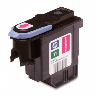 HP C4802A (10) Kırmızı Orjinal Kafa Kartuşu (U) (T8690) hemen satın al!