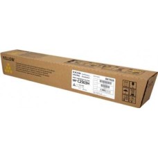 Ricoh MP-C2503H Sarı Orjinal Toner 841926 - MP-C2503 / MP-C2011