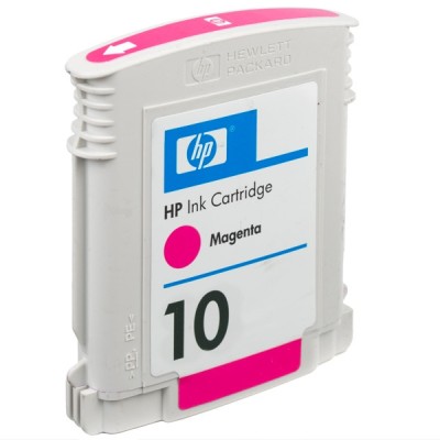 HP C4843AE (10) Kırmızı Orjinal Kartuş (U) (T8699) hemen satın al!