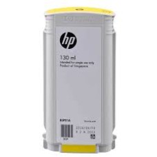 HP B3P21A (727) Sarı Orjinal Kartuş - T920 / T1500