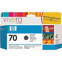 HP C9448A (70) Mat Siyah Orjinal Plotter Kartuş - Designjet Z2100