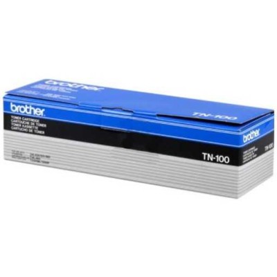 Brother TN-100 Orjinal Toner - HL-630 / HL-660 (T11667) hemen satın al!