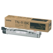 Brother TN-11BK Siyah Orjinal Toner - HL-4000CN