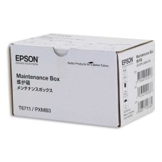 Epson C13T671100 Orjinal Atık Kutusu - WF-7210 / WF-7710