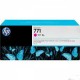 HP B6Y09A (771C) Kırmızı Plotter Kartuşu - DesignJet Z6200