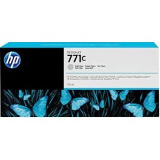 HP B6Y07A (771C) Mat Siyah Plotter Kartuşu - DesignJet Z6200