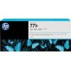 HP B6Y07A (771C) Mat Siyah Plotter Kartuşu - DesignJet Z6200