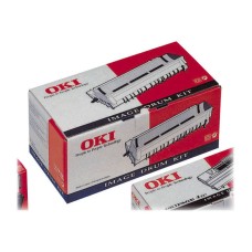 OKI 41022502 Type 7 Image Drum - Page 20 / 24 Series
