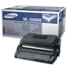 Samsung ML-3560DB /ELS Siyah Orjinal Toner