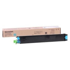 Sharp MX-27GTCA Mavi Orjinal Toner - MX-2300 / MX-2700