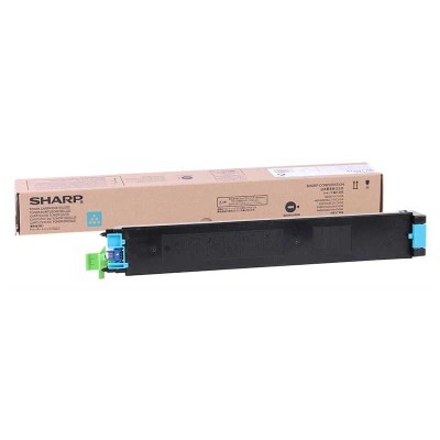 Sharp MX-27GTCA Mavi Orjinal Toner - MX-2300 / MX-2700 (T8748) hemen satın al!