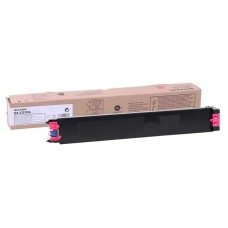 Sharp MX-27GTMA Kırmızı Orjinal Toner - MX-2300 / MX-2700