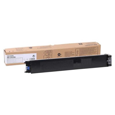Sharp MX-27GTBA Siyah Orjinal Toner - MX-2300 /  MX-2700 (T8751) hemen satın al!