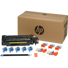 HP L0H25A Orjinal Bakım Kiti 220V - M607dn / M607n